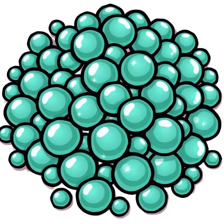 5,500 Pearls pearl bundle