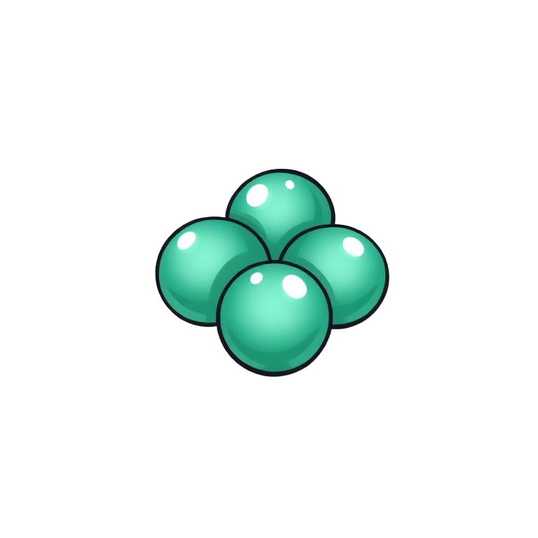 500 Pearls pearl bundle