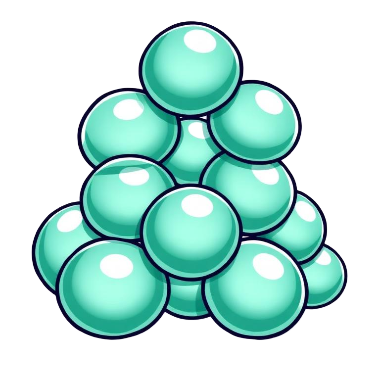 Custom pearl bundle