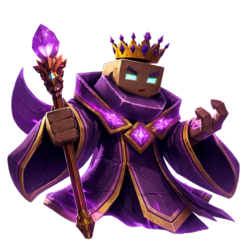 Typhoon Rank character artwork