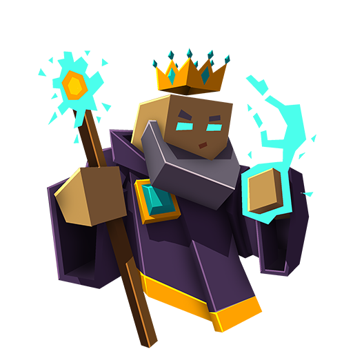 Sea Rank character artwork