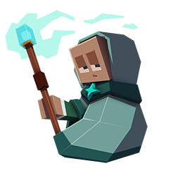 Coast Rank character artwork