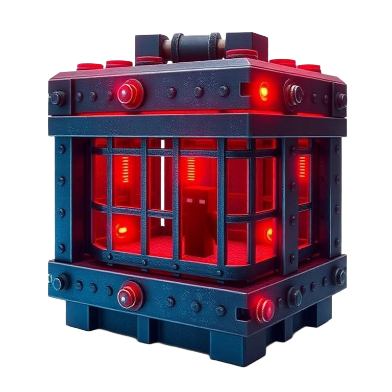 Spawner Crate artwork