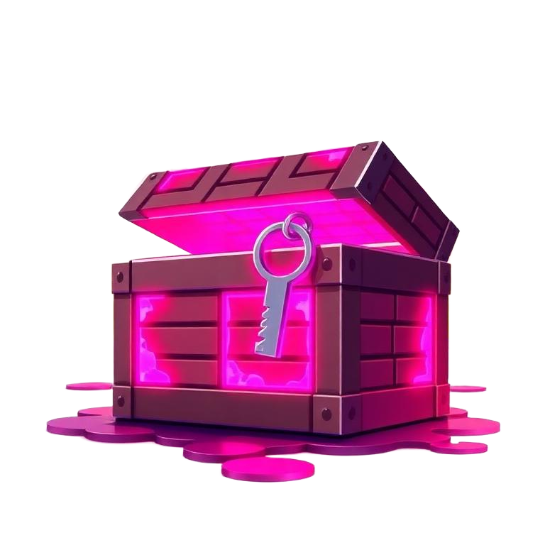 Sunset Crate artwork