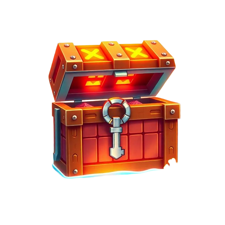 Tropic Crate artwork