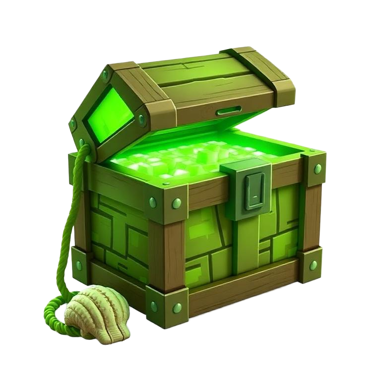Vote Crate artwork